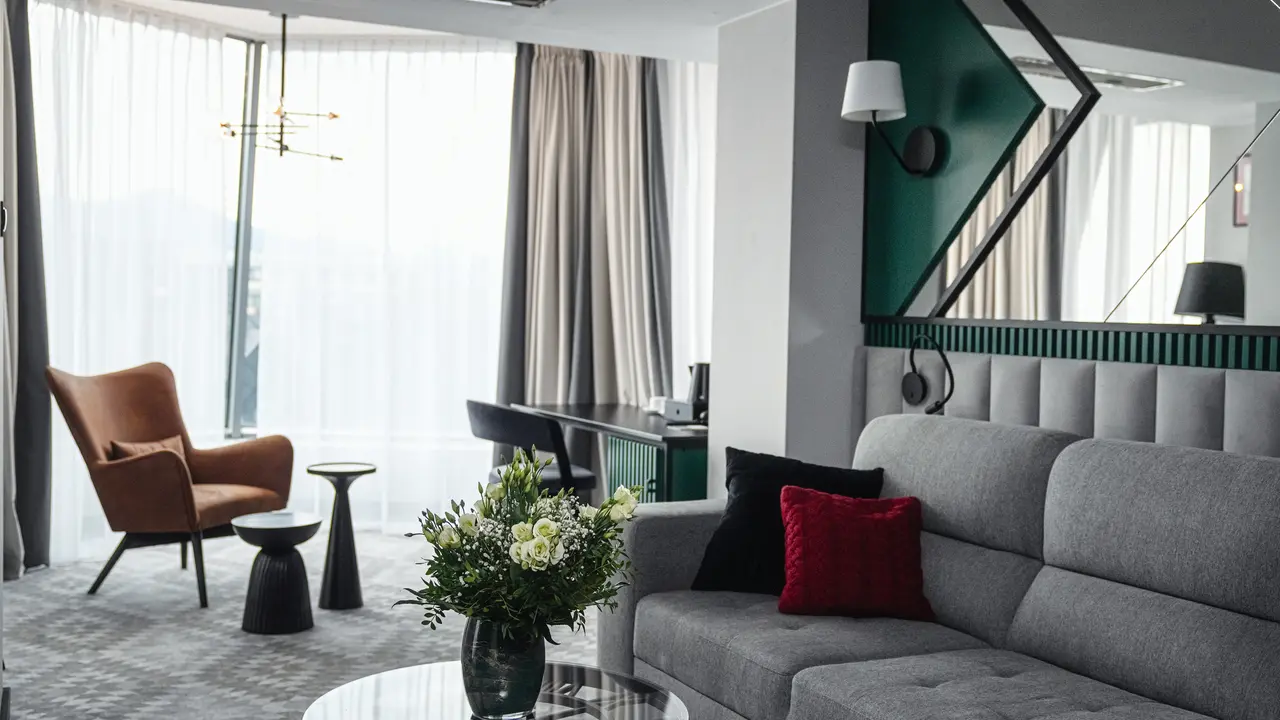 Rysy Boutique Hotel