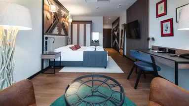 Rysy Boutique Hotel