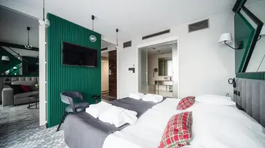 Rysy Boutique Hotel