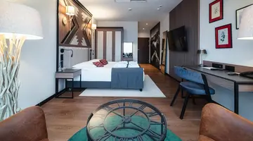 Rysy Boutique Hotel