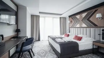 Rysy Boutique Hotel