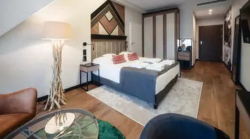 Rysy Boutique Hotel