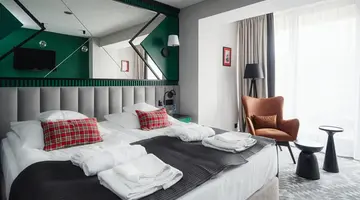 Rysy Boutique Hotel