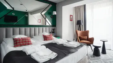 Rysy Boutique Hotel