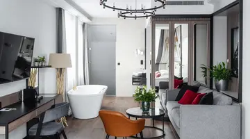 Rysy Boutique Hotel