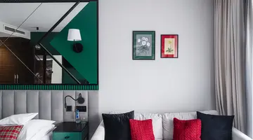 Rysy Boutique Hotel