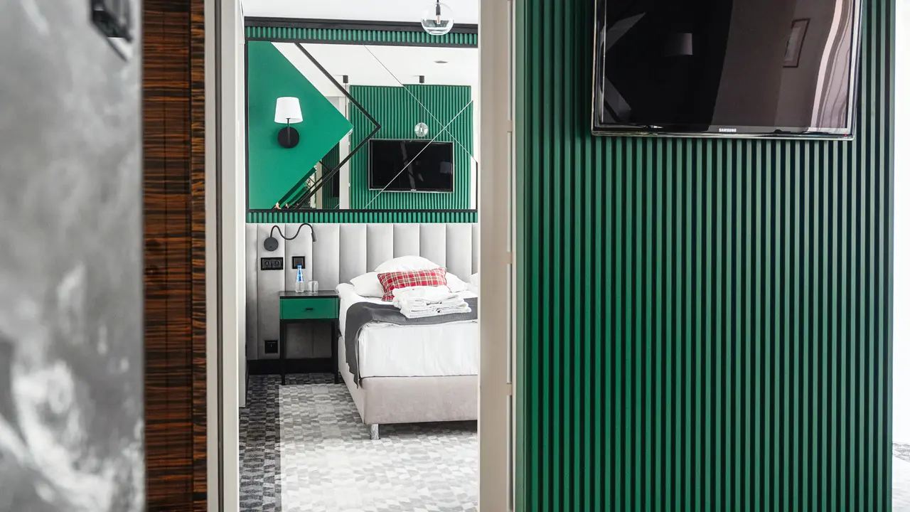 Rysy Boutique Hotel