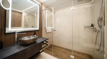Rysy Boutique Hotel