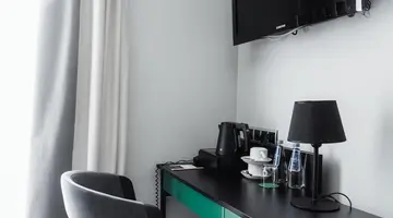 Rysy Boutique Hotel