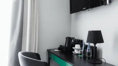 Rysy Boutique Hotel