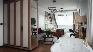 Rysy Boutique Hotel