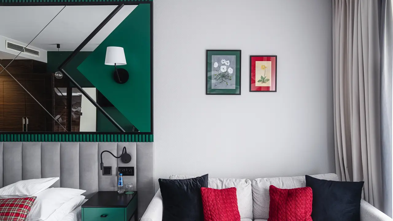 Rysy Boutique Hotel