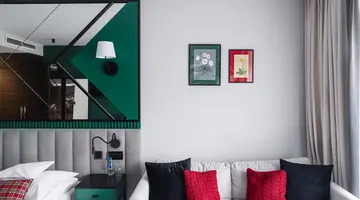 Rysy Boutique Hotel