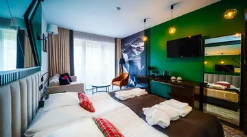Rysy Boutique Hotel