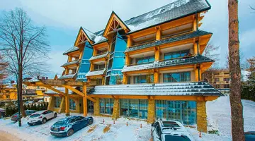 Rysy Boutique Hotel