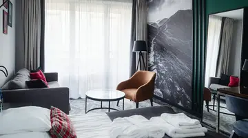 Rysy Boutique Hotel