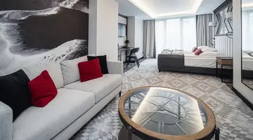 Rysy Boutique Hotel