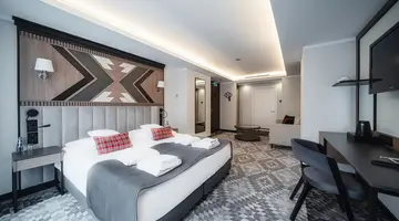 Rysy Boutique Hotel