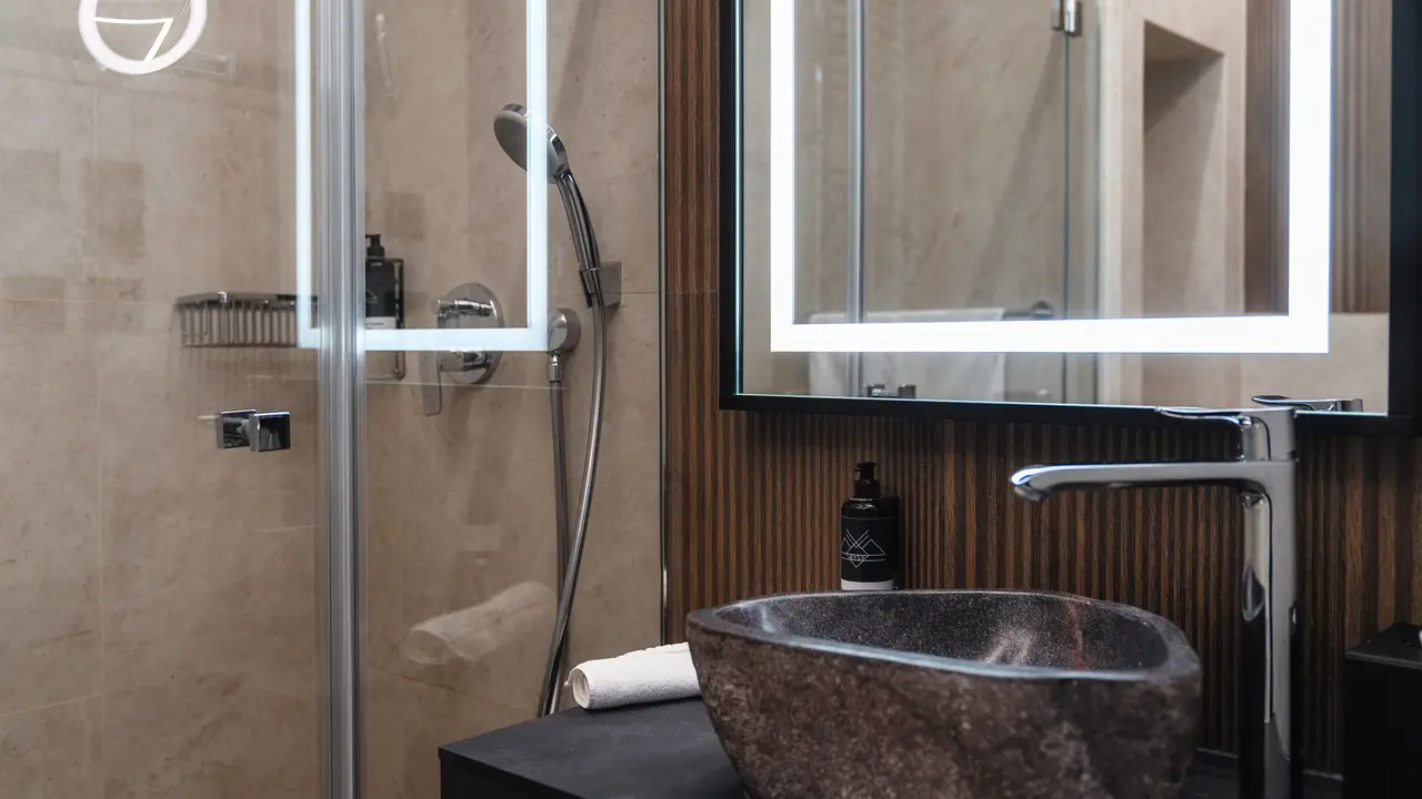 Rysy Boutique Hotel