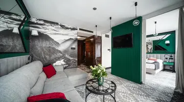 Rysy Boutique Hotel