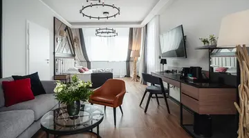 Rysy Boutique Hotel