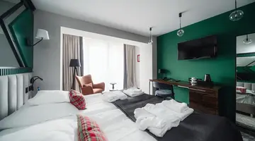 Rysy Boutique Hotel