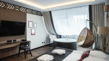 Rysy Boutique Hotel