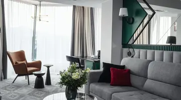 Rysy Boutique Hotel