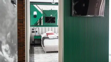 Rysy Boutique Hotel