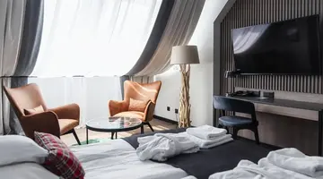 Rysy Boutique Hotel