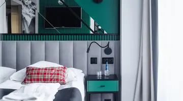 Rysy Boutique Hotel
