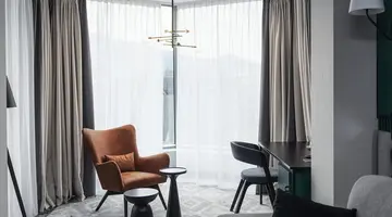 Rysy Boutique Hotel