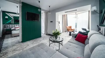 Rysy Boutique Hotel