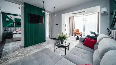 Rysy Boutique Hotel