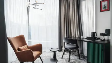 Rysy Boutique Hotel
