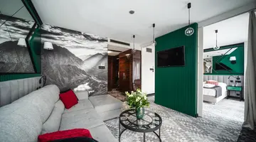 Rysy Boutique Hotel