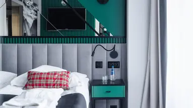 Rysy Boutique Hotel
