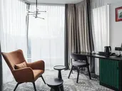 Rysy Boutique Hotel