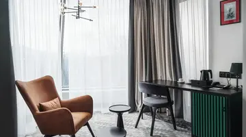 Rysy Boutique Hotel
