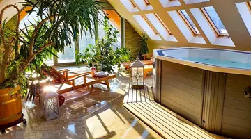 Rysy Boutique Hotel