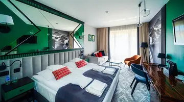 Rysy Boutique Hotel