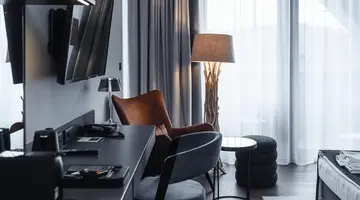 Rysy Boutique Hotel