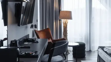 Rysy Boutique Hotel