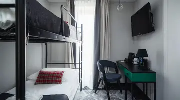 Rysy Boutique Hotel