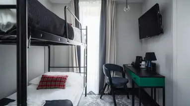 Rysy Boutique Hotel