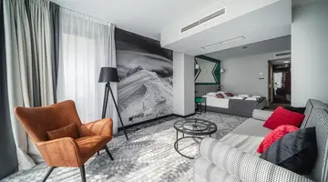 Rysy Boutique Hotel