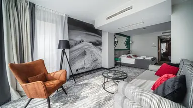 Rysy Boutique Hotel