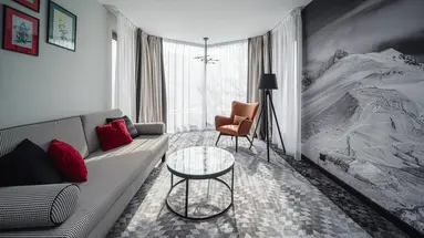 Rysy Boutique Hotel