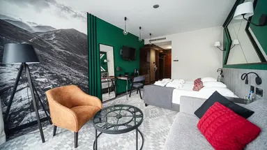 Rysy Boutique Hotel