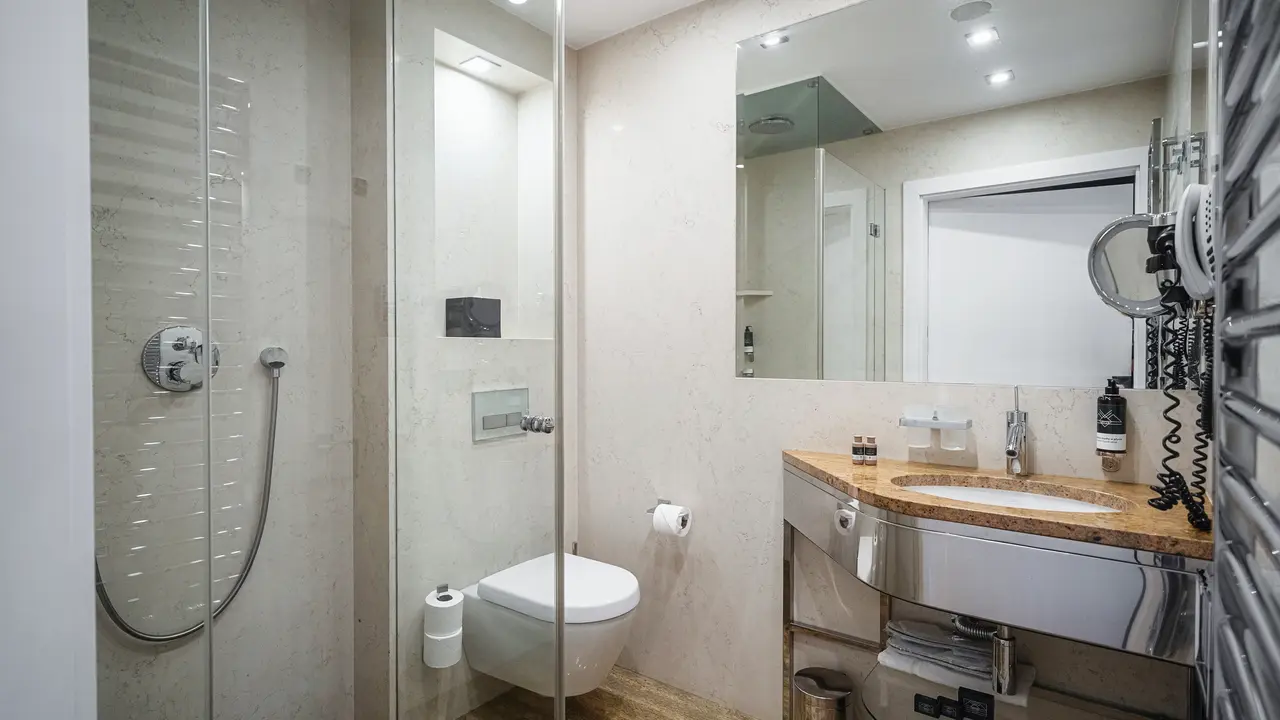 Rysy Boutique Hotel